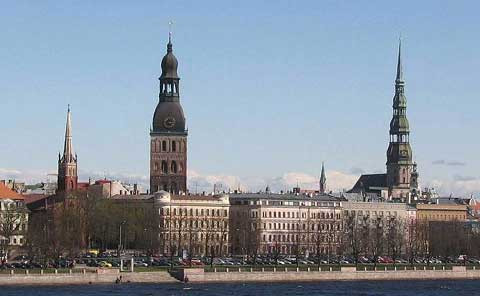 Латвия подала заявку на вступление в Еврозону Eltoma Corporate Services
