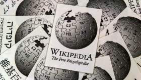 Wikipedia εναντίον Τουρκίας