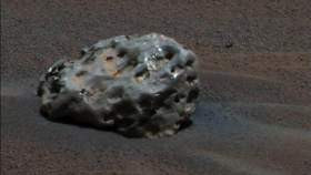 Ανακαλύφθηκε το αρχαιότερο υλικό στη Γη από αστρόσκονη 7 δισ. ετών