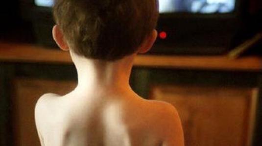 Παιδιά και TV: Μια σχέση εξάρτησης