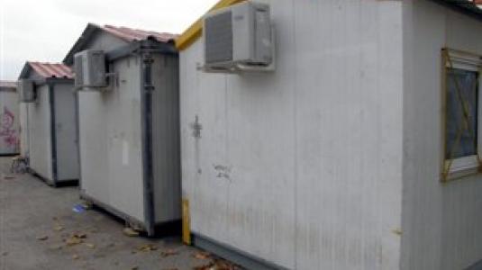 Χαράτσι για τα ακίνητα στους σεισμόπληκτους των Γρεβενών