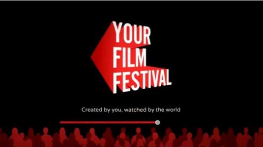 Διαγωνισμός βίντεο μικρού μήκους από το Youtube