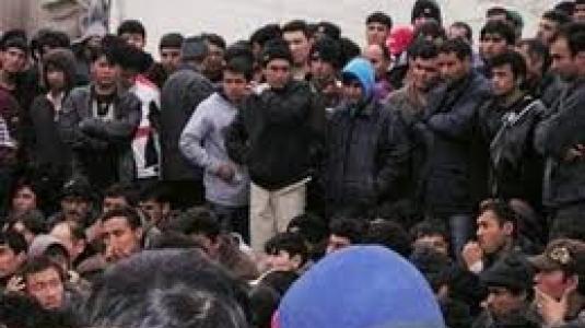 Επαναπροώθηση 48 μεταναστών στις χώρες καταγωγής τους