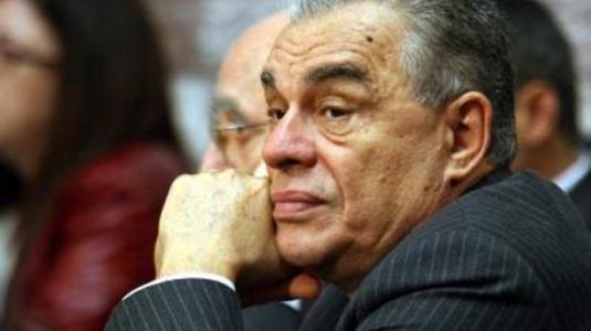 Γ. Γιακουμάτος: Δεν ψηφίζω μείωση συντάξεων και μισθών