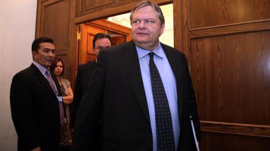 Υποχώρηση Βενιζέλου: Σε 24 δόσεις οι ληξιπρόθεσμες οφειλές