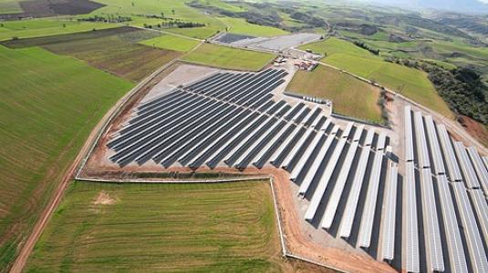 FT: Ναυαγεί η ιδέα εξαγωγής ρεύματος στην Γερμανία