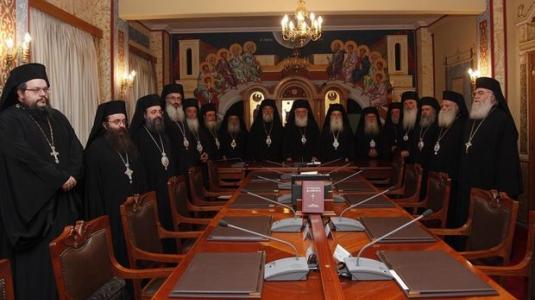 «Λουκέτο» και στο Ραδιοφωνικό Σταθμό της Εκκλησίας