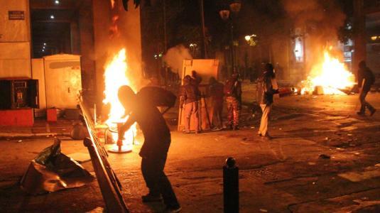 Γιατί δεν αποφεύχθηκαν και ποιον ωφέλησαν τα επεισόδια;