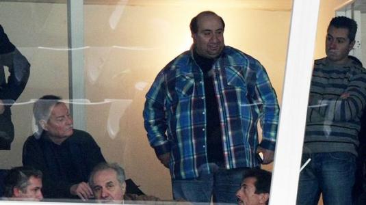 Τσάκας: «Mεγαλομέτοχοι στις 9 Μαρτίου»