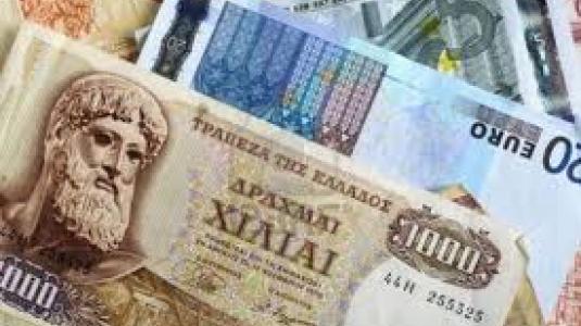 Γερμανικά σενάρια για σύστημα δυο νομισμάτων στην Ελλάδα