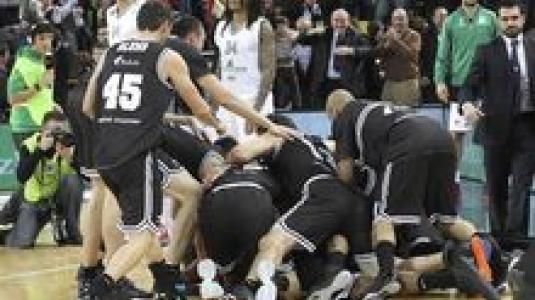 Top 16 - 5η αγωνιστική: Η τιμητική του Buzzer-beater