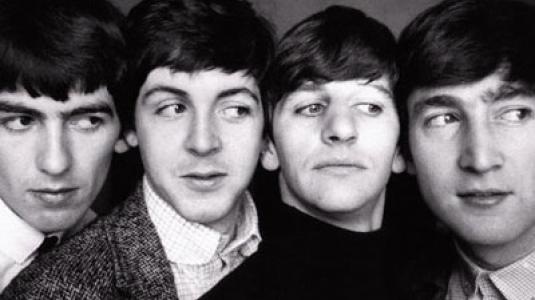 Τραγούδια των Beatles διαθέσιμα ως ήχοι κινητών τηλεφώνων