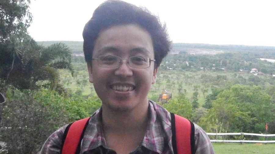 Ο μπλογκερ Ruan Xiaohuan, καταδικάστηκε  σε επτά χρόνια φυλάκισης για  υπονόμευση της κινεζικής κυβέρνησης