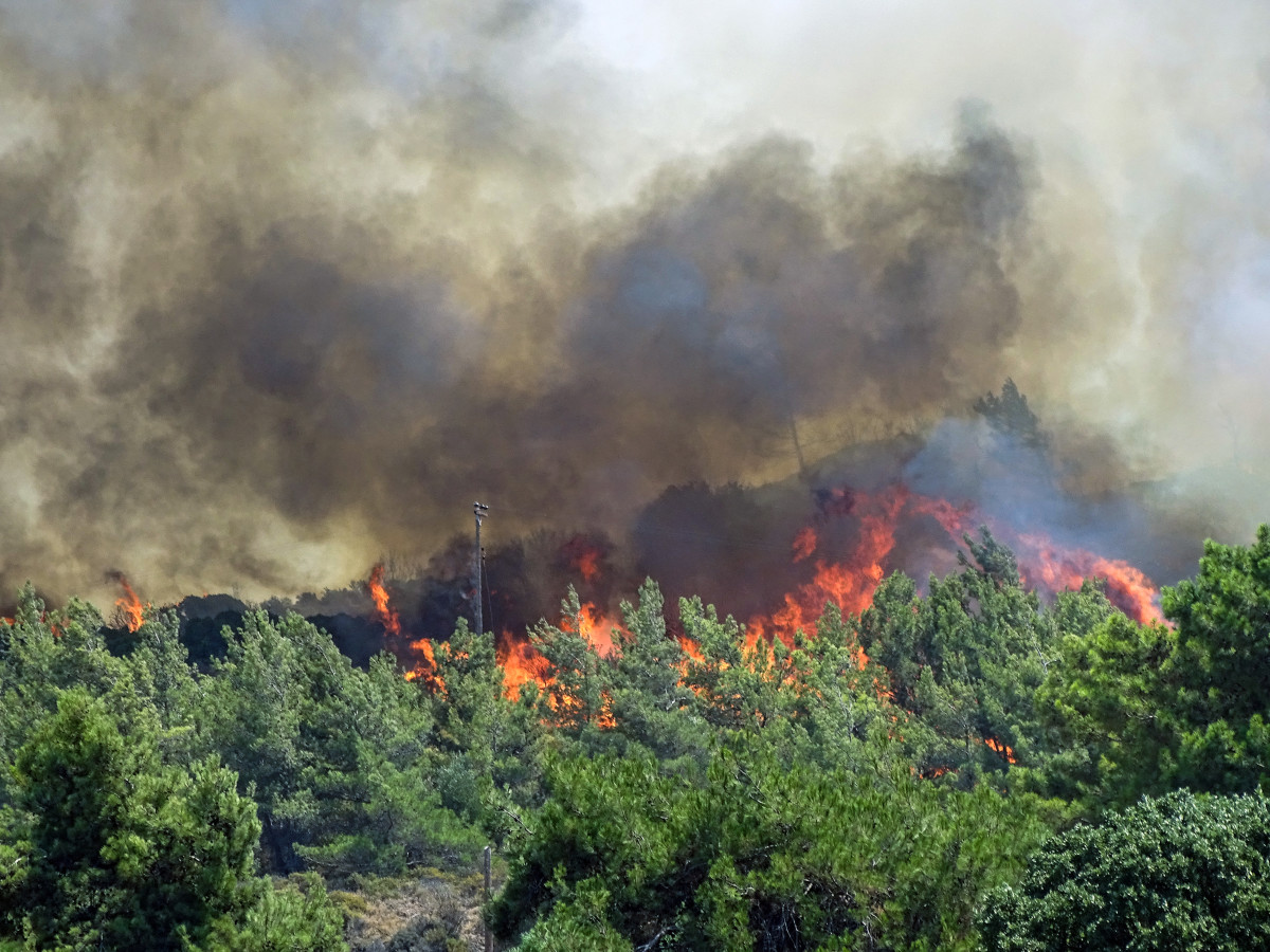  (EUROKINISSI/RODOSPRESS.GR/ΑΡΓΥΡΗΣ ΜΑΝΤΙΚΟΣ)