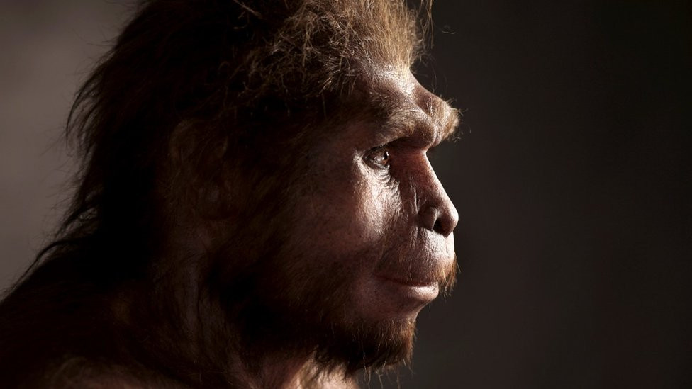 Έρευνα / Πιθανόν οι πρώτοι άνθρωποι της Ευρώπης να εξαφανίστηκαν λόγω ψύχους πριν εκατομμύρια χρόνια