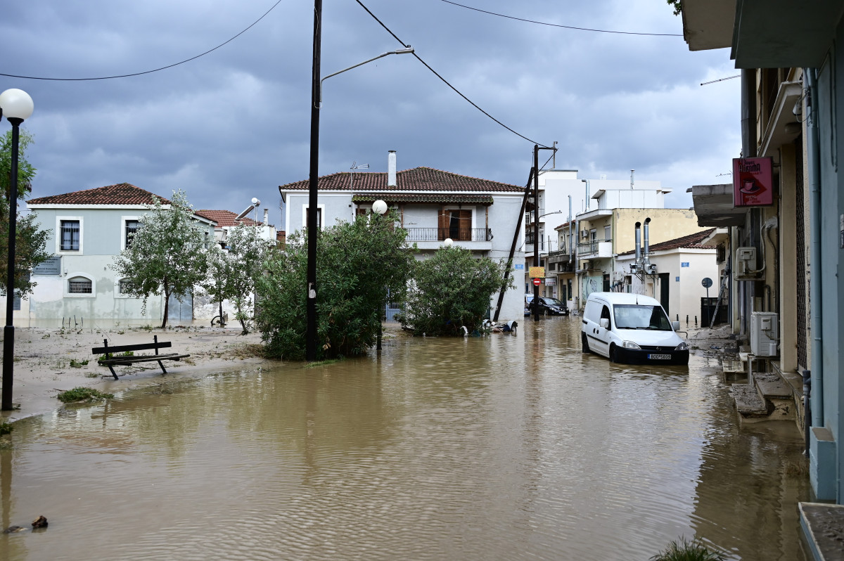 (ΜΙΧΑΛΗΣ ΚΑΤΑΓΙΑΝΝΗΣ / EUROKINISSI)