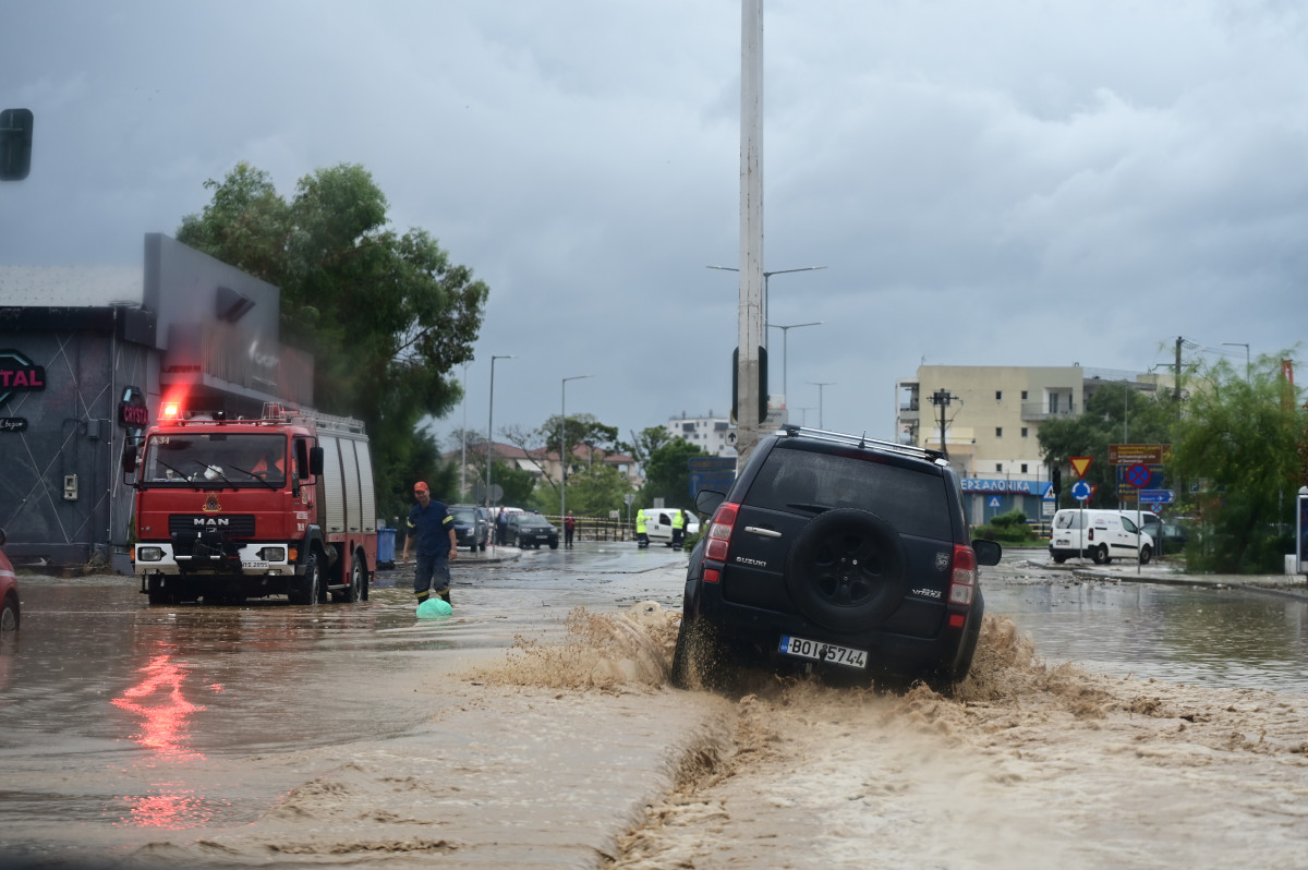 (ΜΙΧΑΛΗΣ ΚΑΡΑΓΙΑΝΝΗΣ / EUROKINISSI)