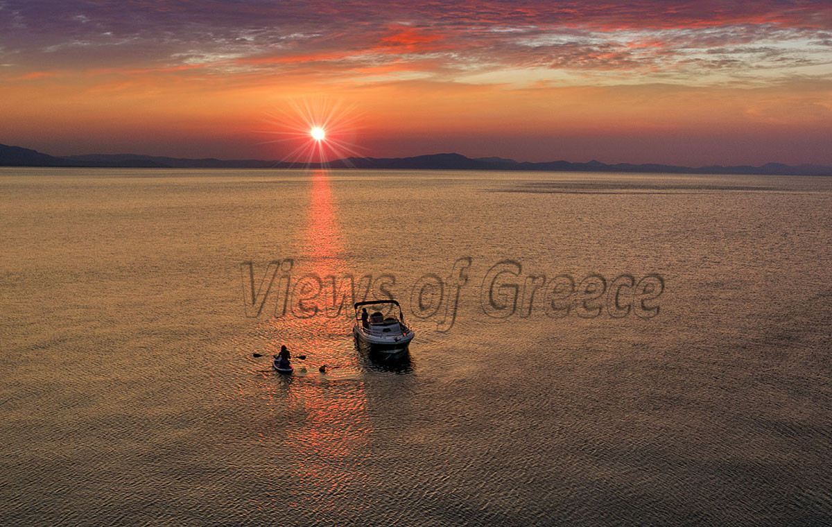 © Theo Athanasiadis/Views of Greece