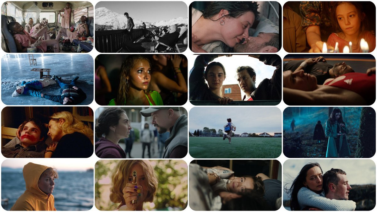 Διεθνές Διαγωνιστικό / Αυτές είναι οι ταινίες που διεκδικούν την Χρυσή Αθηνά στις 29ες Νύχτες Πρεμιέρας