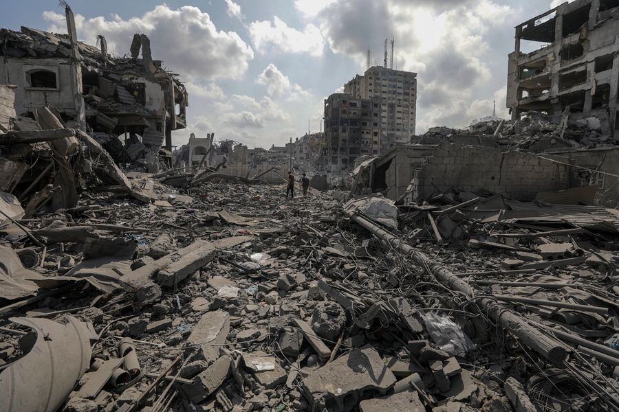 israil-ypo-synechi-poliorkia-i-gaza-pro-ton-pylon-i-chersaia-epicheirisi-444075