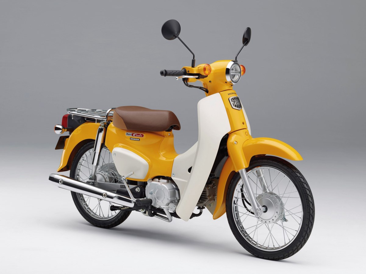 Honda / 1948-2023: 75 χρόνια καινοτομίας
