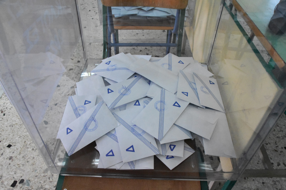 (ΒΑΣΙΛΗΣ ΠΑΠΑΔΟΠΟΥΛΟΣ/EUROKINISSI)