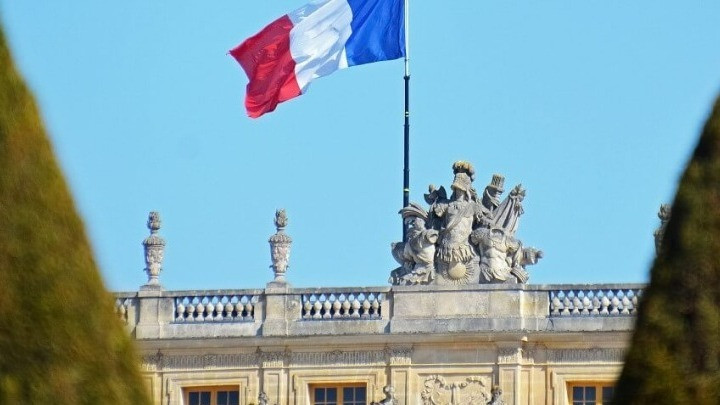 Γαλλία / Εκκενώθηκαν οι Βερσαλλίες μετά από απειλή για βόμβα