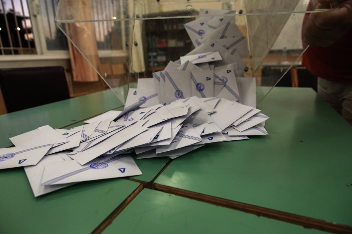 Στέλιος Κούλογλου / Η μίνι εξέγερση των ψηφοφόρων εναντίον της κυβέρνησης