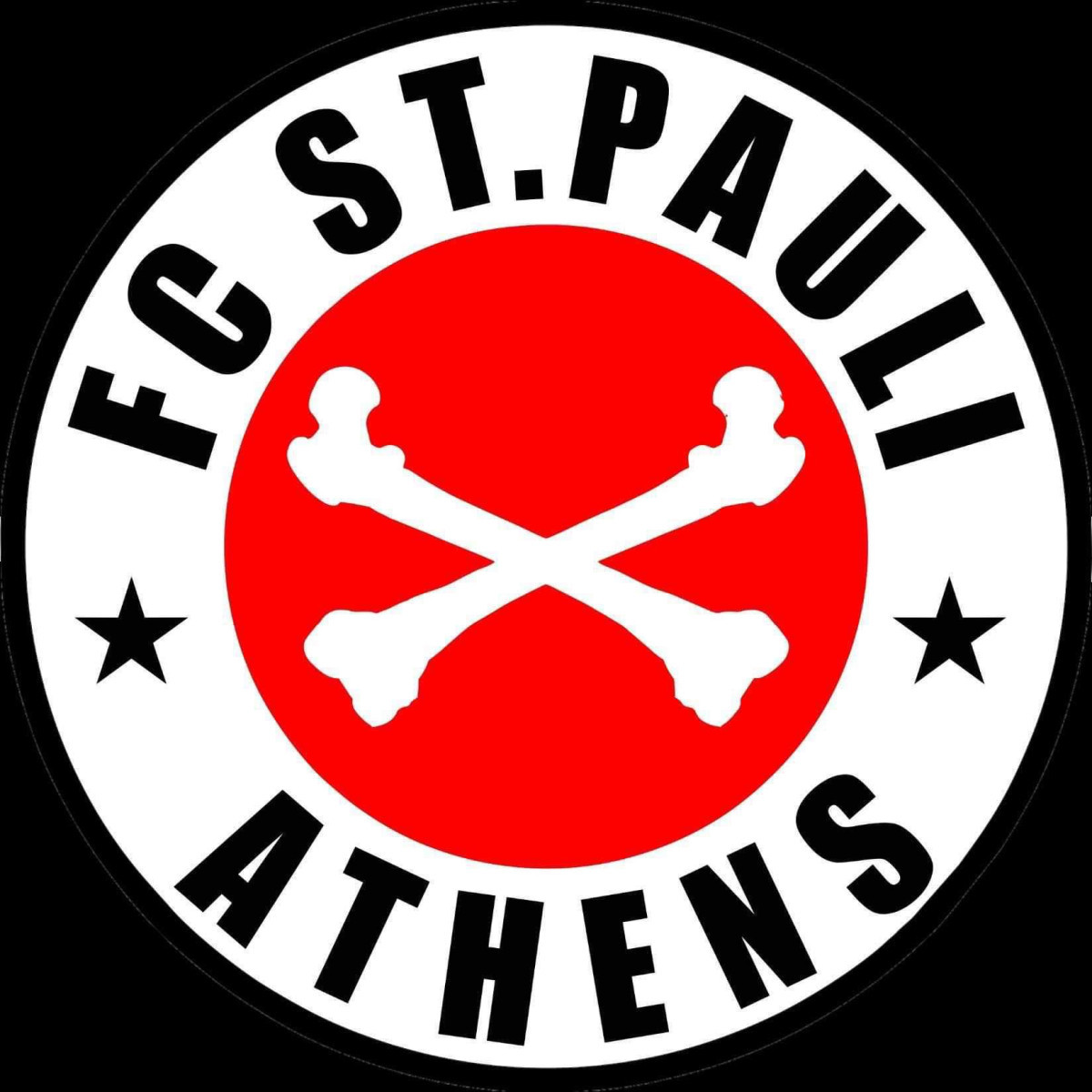 St. Pauli / Τέλος για το ελληνικό κλαμπ της εξαιτίας του πολέμου στη Γάζα