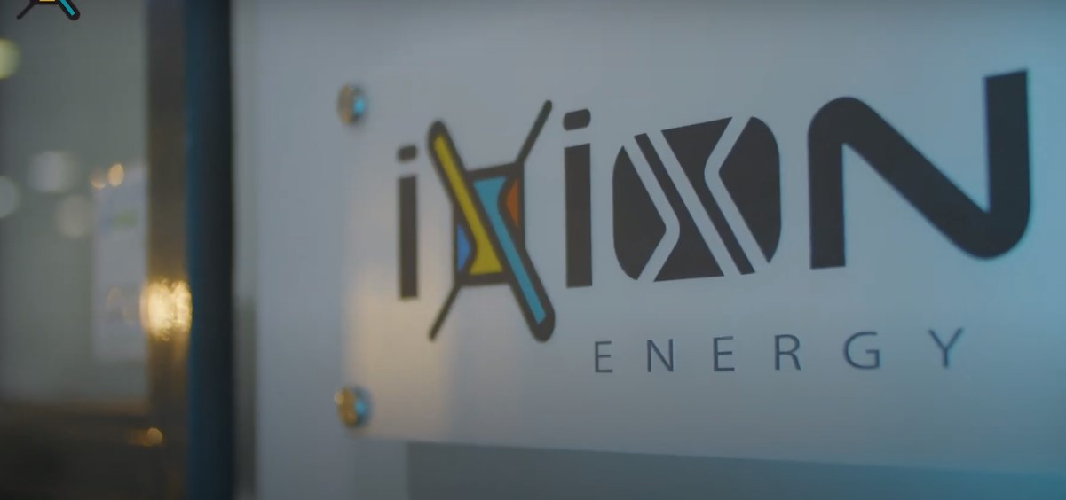 Με το βλέμμα στο ΑΥΡΙΟ / Η Choose «υπογράφει» το νέο εταιρικό video της Ixion