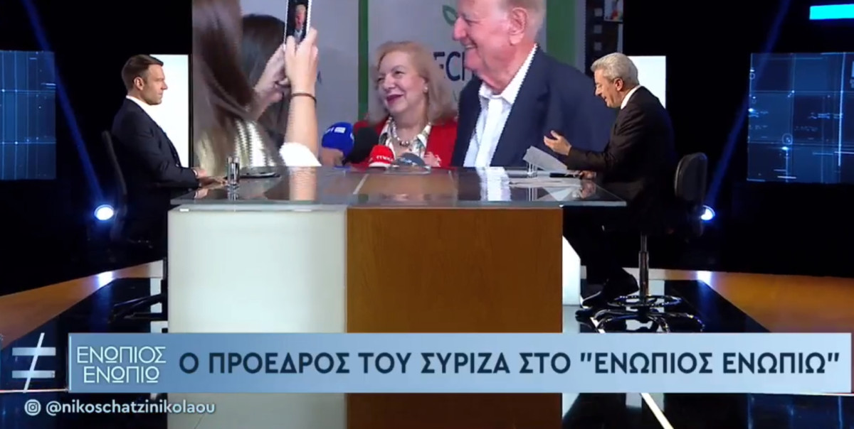 Στέφανος Κασσελάκης / Αποστασία εάν φύγουν οργανωμένα οι βουλευτές – Νέο άνοιγμα σε Αχτσιόγλου, Ηλιόπουλο, Χαρίτση