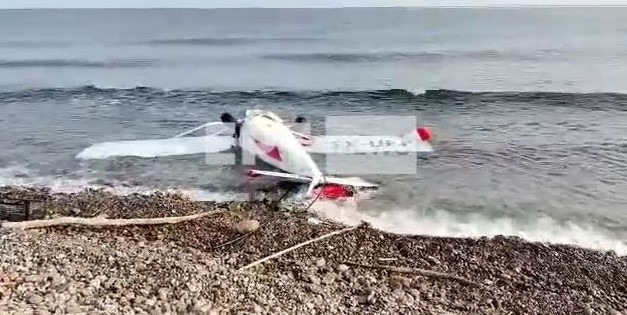 Κρήτη / Νεκροί οι δύο επιβαίνοντες στο μονοκινητήριο αεροσκάφος – Εντοπίστηκαν δεμένοι με τις ζώνες