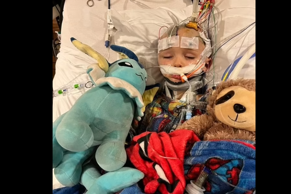 ΗΠΑ / Τρίχρονος νοσηλεύεται σε σοβαρή κατάσταση μετά από επίθεση 12χρονου