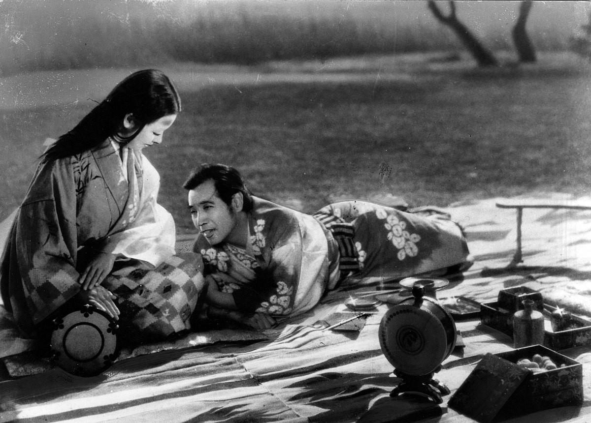 «Ουγκέτσου Μονογκατάρι» / Ο Κέντζι Μιζογκούτσι υπογράφει το διαχρονικό αριστούργημα του Ιαπωνικού Κινηματογράφου