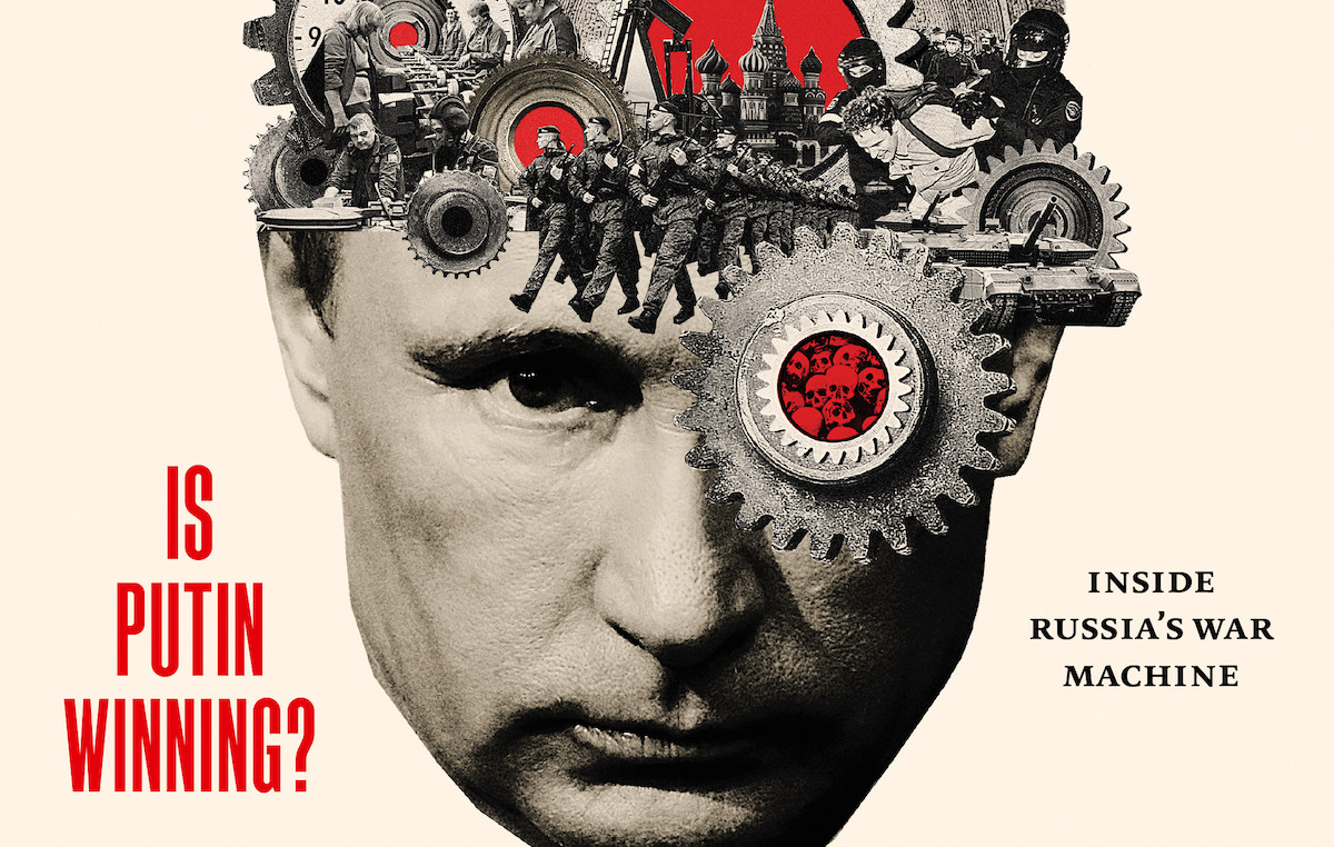 Economist / Μήπως ο Πούτιν κερδίζει; – Συγκλονιστική η έλλειψη στρατηγικού οράματος της ΕΕ