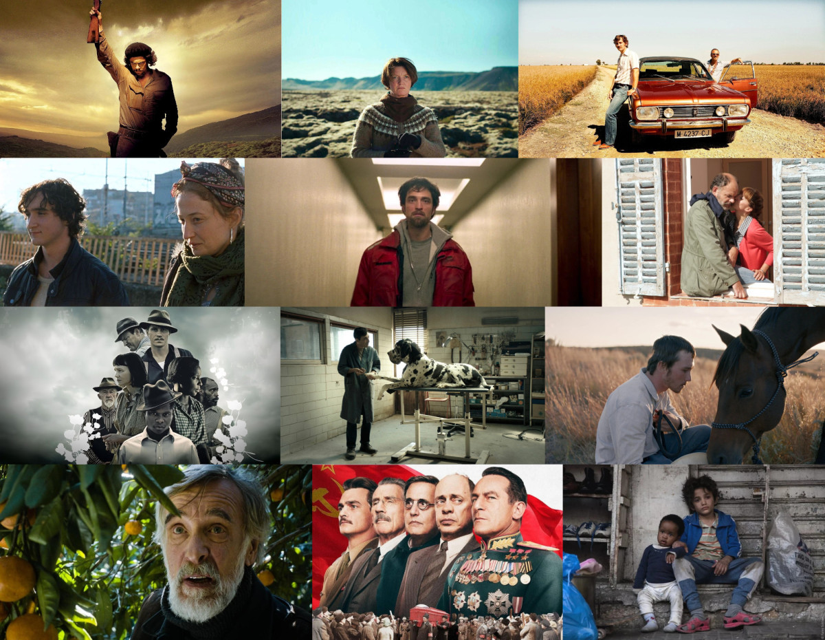 Streaming / 15 αξιόλογες ταινίες διαθέσιμες δωρεάν στο διαδίκτυο
