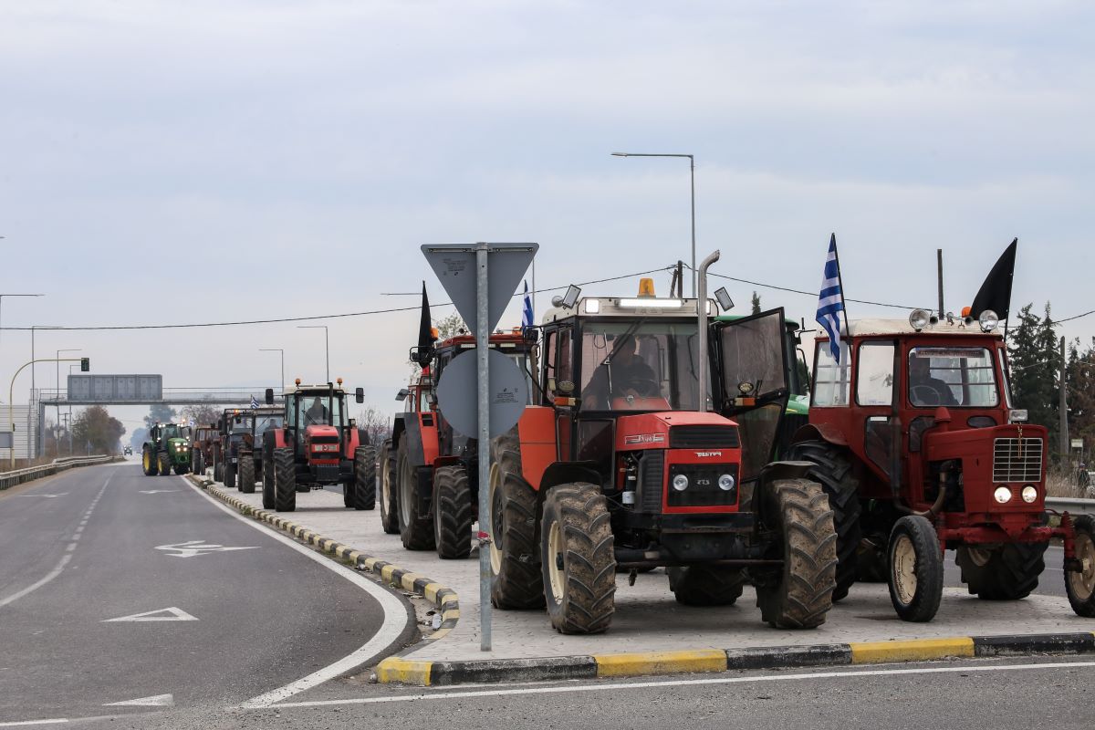 (ΛΕΩΝΙΔΑΣ ΤΖΕΚΑΣ/EUROKINISSI)