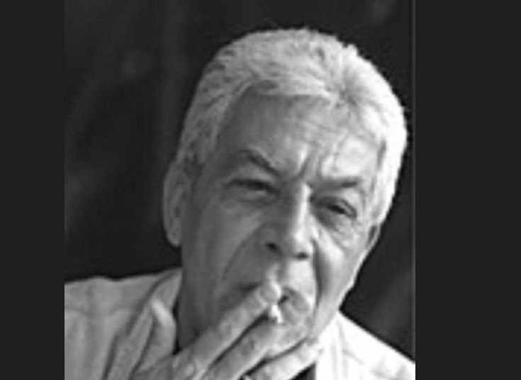 Ντίνος Μαυροειδής / Πέθανε ο γνωστός σκηνοθέτης στα 83 χρόνια του