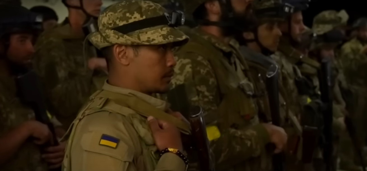 Ουκρανία / Τα ξένα στρατεύματα στο πλευρό του Κιέβου δεν είναι πιθανότητα – Πολεμούν ήδη εκεί
