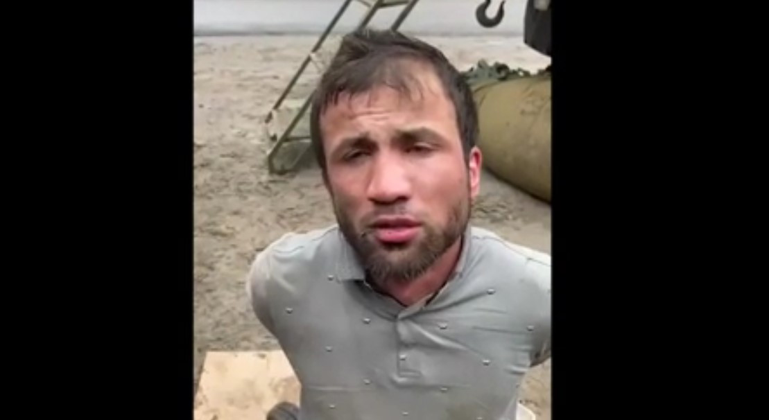Μακελειό στη Μόσχα – Russia Today / Βίντεο από την ανάκριση συλληφθέντα – «Πήρα λεφτά για να σκοτώσω ανθρώπους»