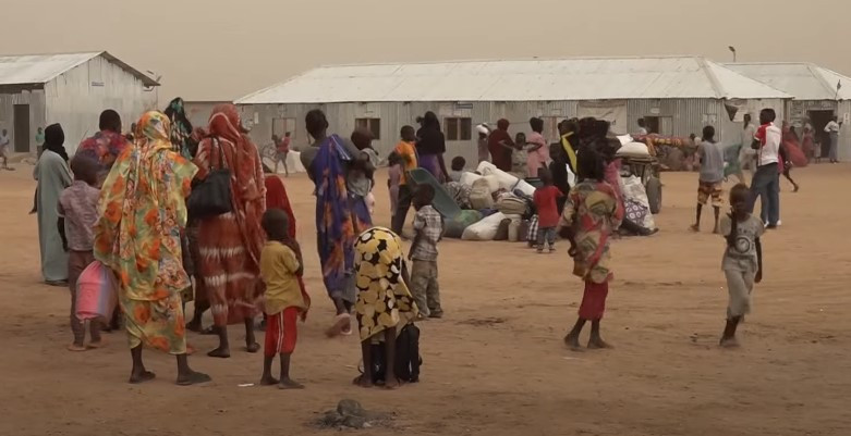 Σουδάν / Στα πρόθυρα λιμού πάνω από δύο Ελλάδες σε πληθυσμό – Παιδιά πεθαίνουν κάθε μέρα από πείνα