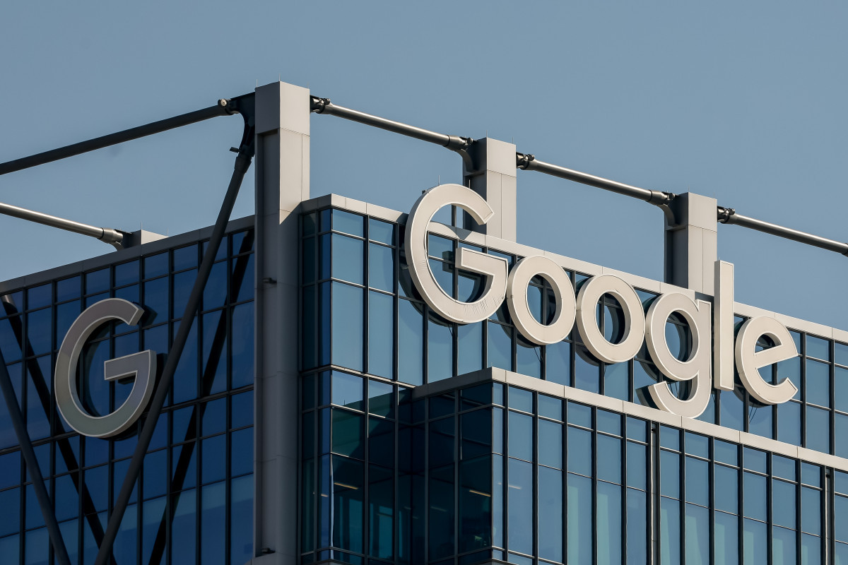 Google / Οι εργαζόμενοι διαμαρτύρονται για τη συνεργασία με το Ισραήλ – Η εταιρεία σιωπά