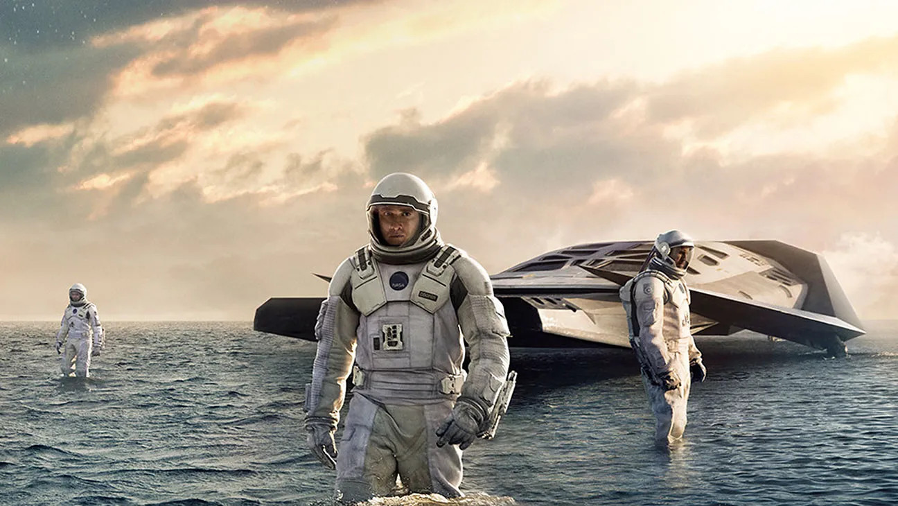 10 χρόνια «Interstellar» / Ο Κρίστοφερ Νόλαν υπογράφει μία από τις καλύτερες ταινίες επιστημονικής φαντασίας του 21ου αιώνα