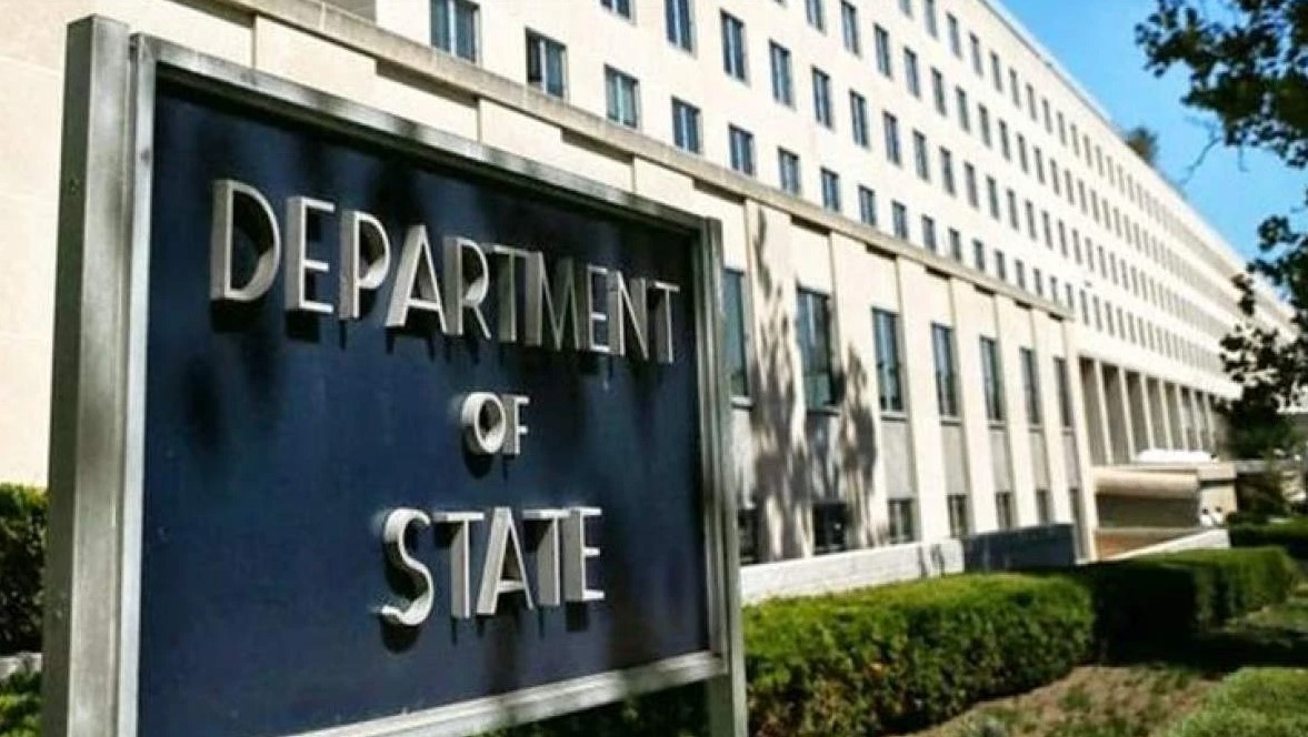 ΗΠΑ / Τρίτη παραίτηση στο υπουργείο Εξωτερικών για την Γάζα