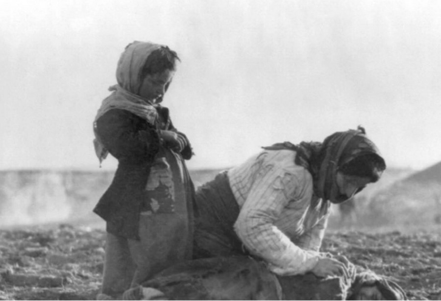 Τουρκία / Επί 109 χρόνια αρνείται να αναγνωρίσει τη γενοκτονία των Αρμενίων επειδή…