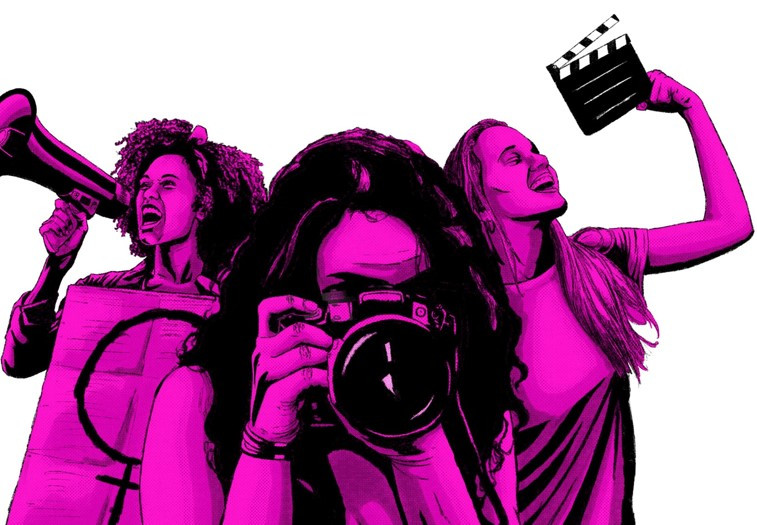 Φεστιβάλ / Η γυναίκα στο ελληνικό ντοκιμαντέρ