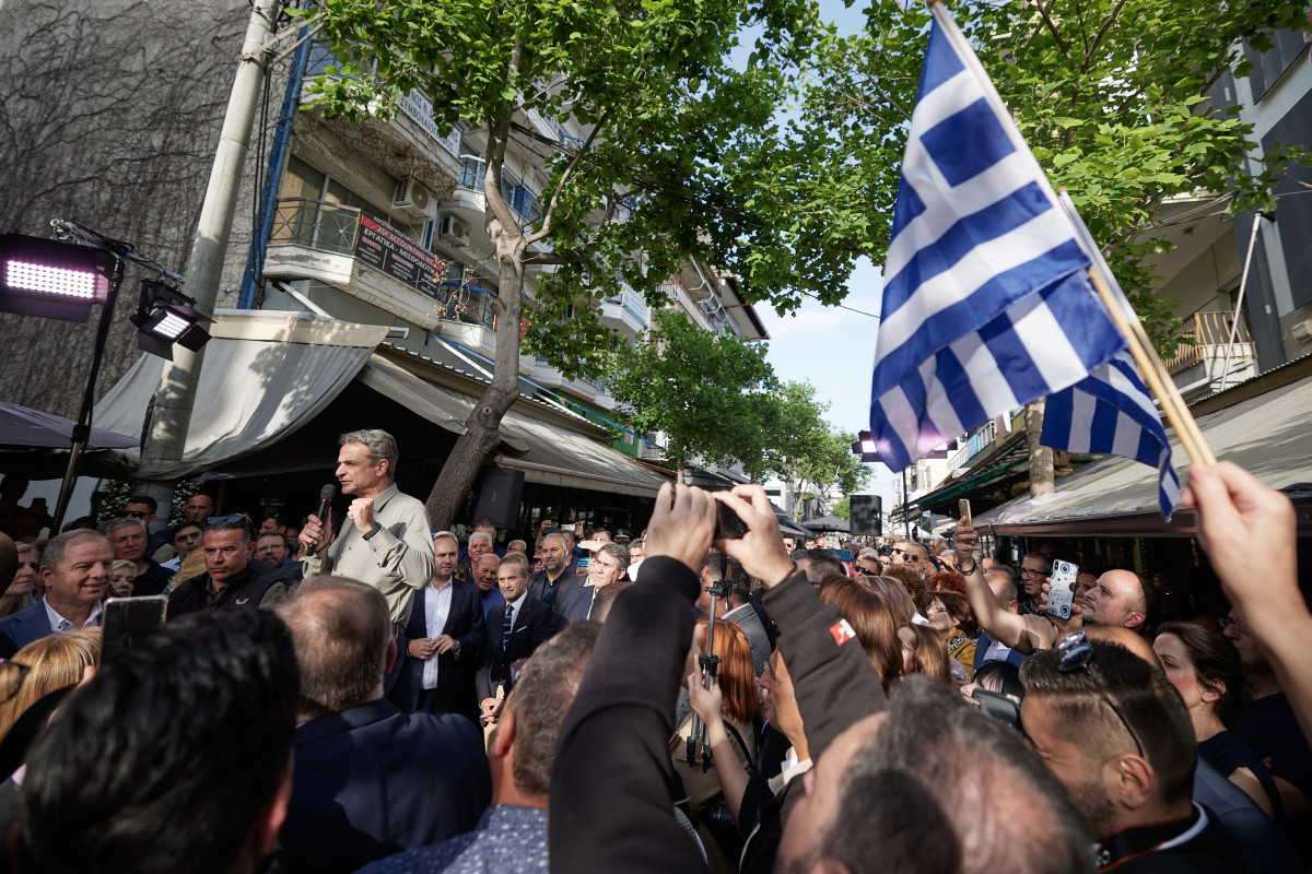  (ΔΗΜΗΤΡΗΣ ΠΑΠΑΜΗΤΣΟΣ/ΓΡΑΦΕΙΟ ΤΥΠΟΥ ΠΡΩΘΥΠΟΥΡΓΟΥ/EUROKINISSI)