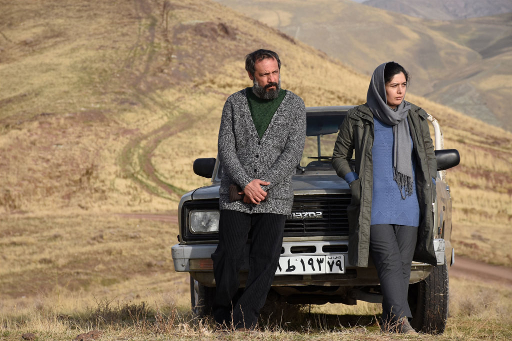 «Δεν Υπάρχει Κακό» / Αψηφώντας την απειλή να γυρίζει ταινίες ο Μοχάμαντ Ρασούλοφ καταθέτει τέσσερις ιστορίες πολιτικών διώξεων στο Ιράν