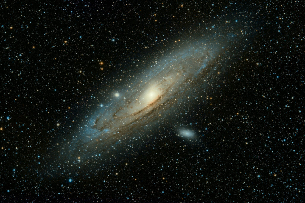 NASA / Η αποστολή PRIMA θα ανοίξει ένα νέο «παράθυρο» στο βαθύ Σύμπαν