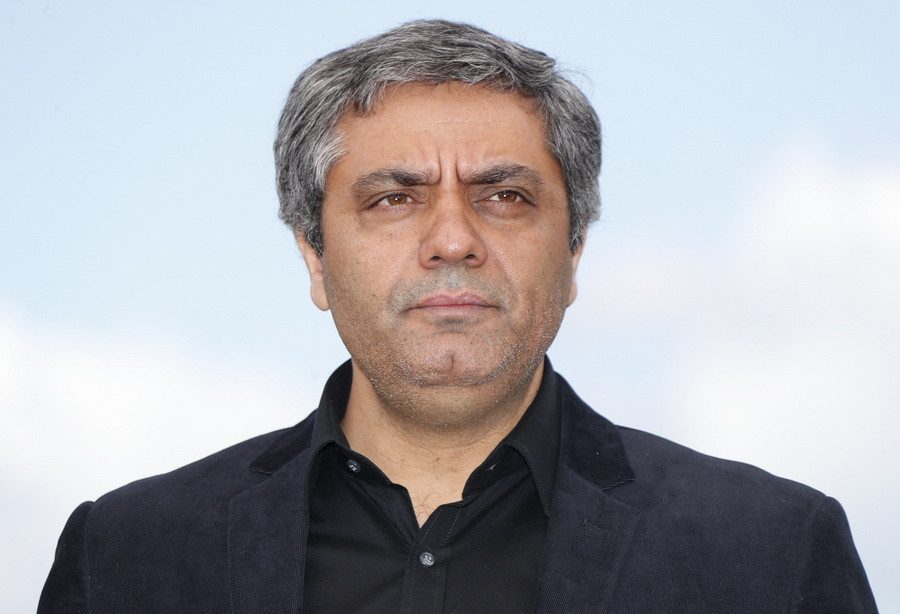 Ο Ιρανός σκηνοθέτης Μοχάμεντ Ρασούλοφ